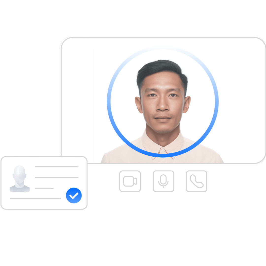 Stop candidate fraud and AI-generated applicants