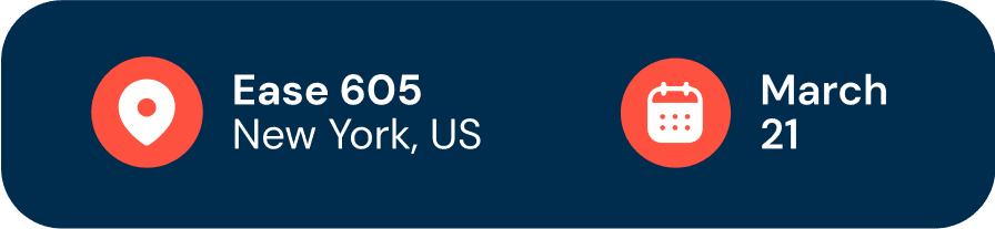 event information aml fincrime tech forum 2024