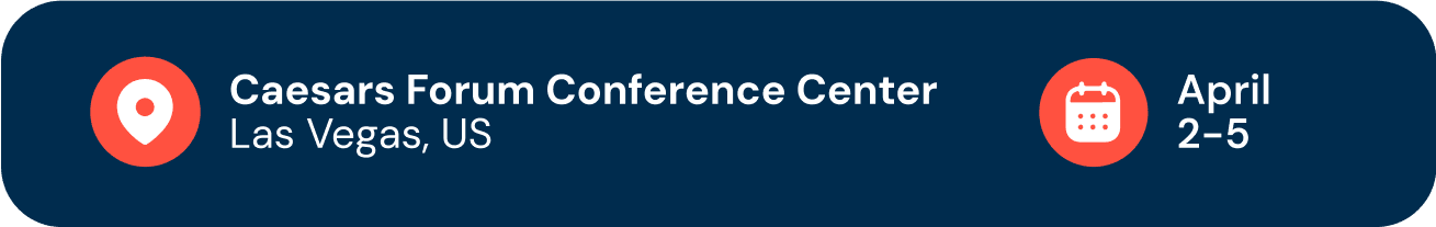 ISS event information